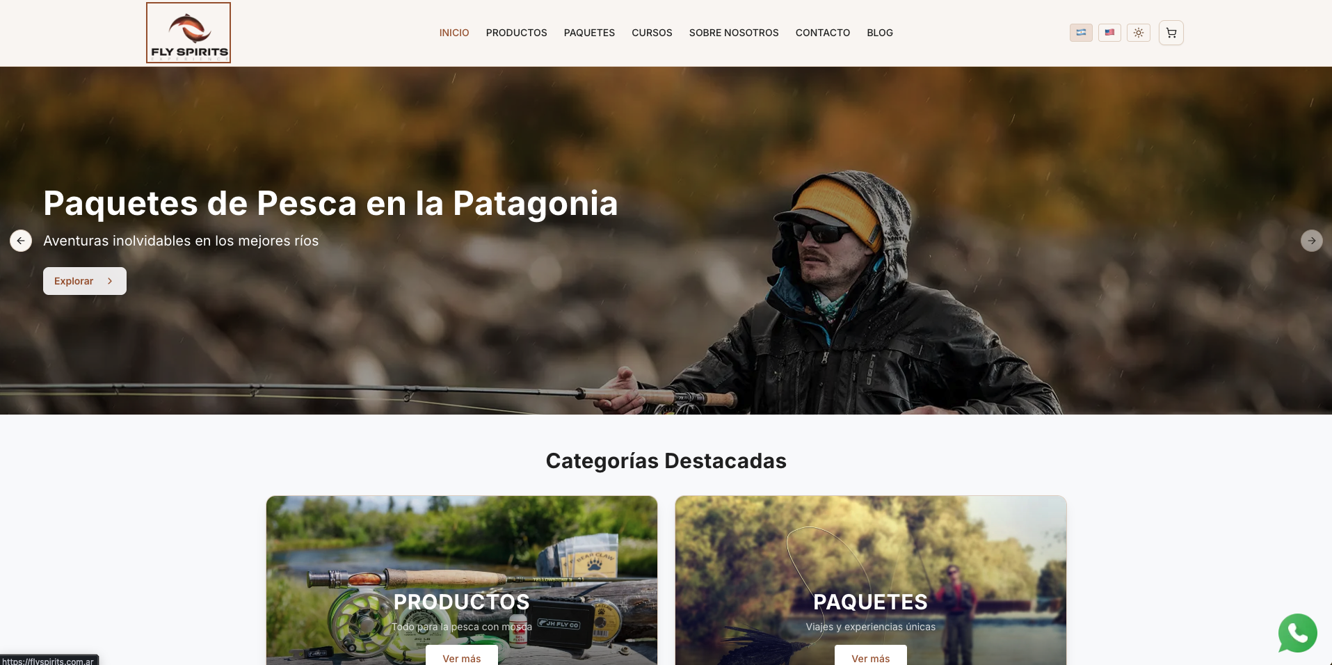 FULL E-commerce