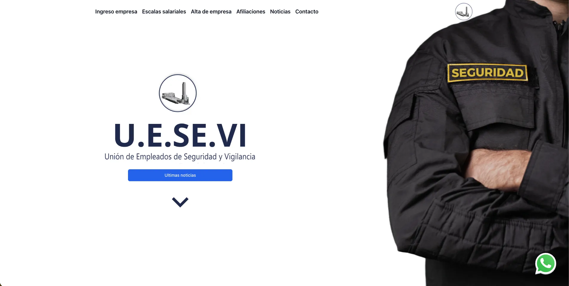 UESEVI